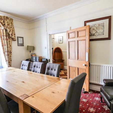 Dewi Villa Aberaeron Eksteriør bilde