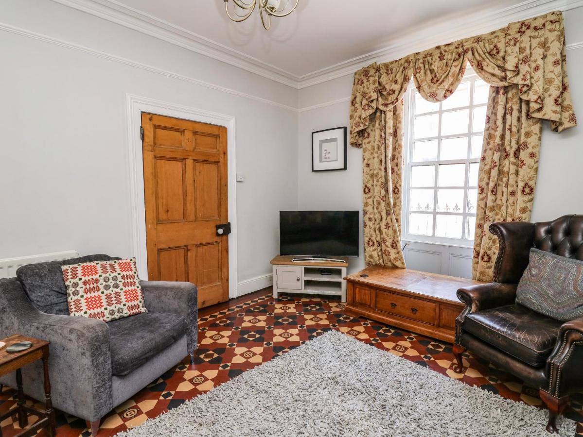 Dewi Villa Aberaeron Eksteriør bilde
