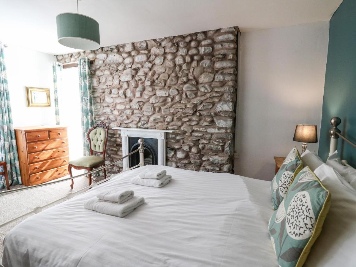 Dewi Villa Aberaeron Eksteriør bilde