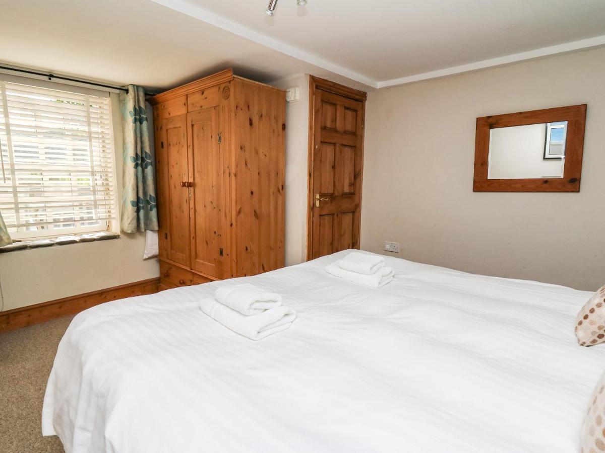 Dewi Villa Aberaeron Eksteriør bilde