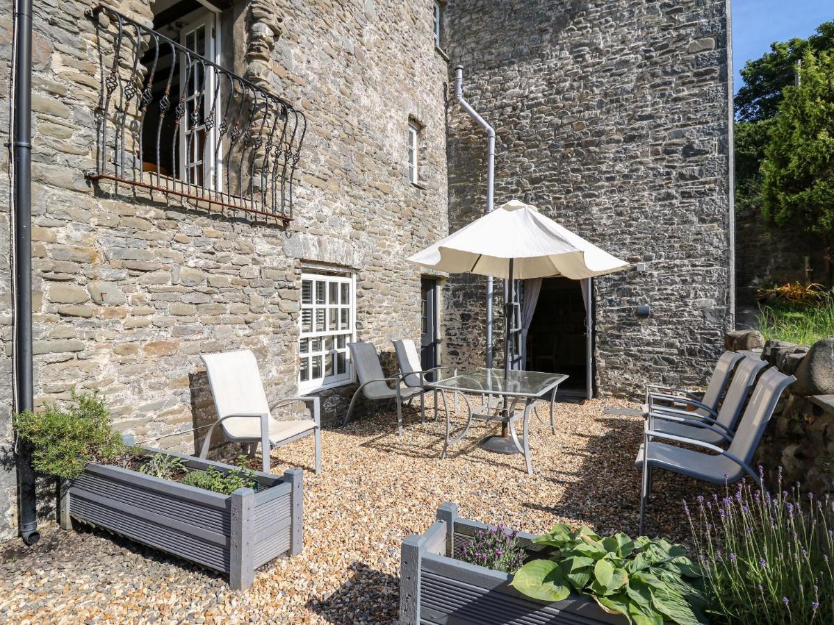 Dewi Villa Aberaeron Eksteriør bilde