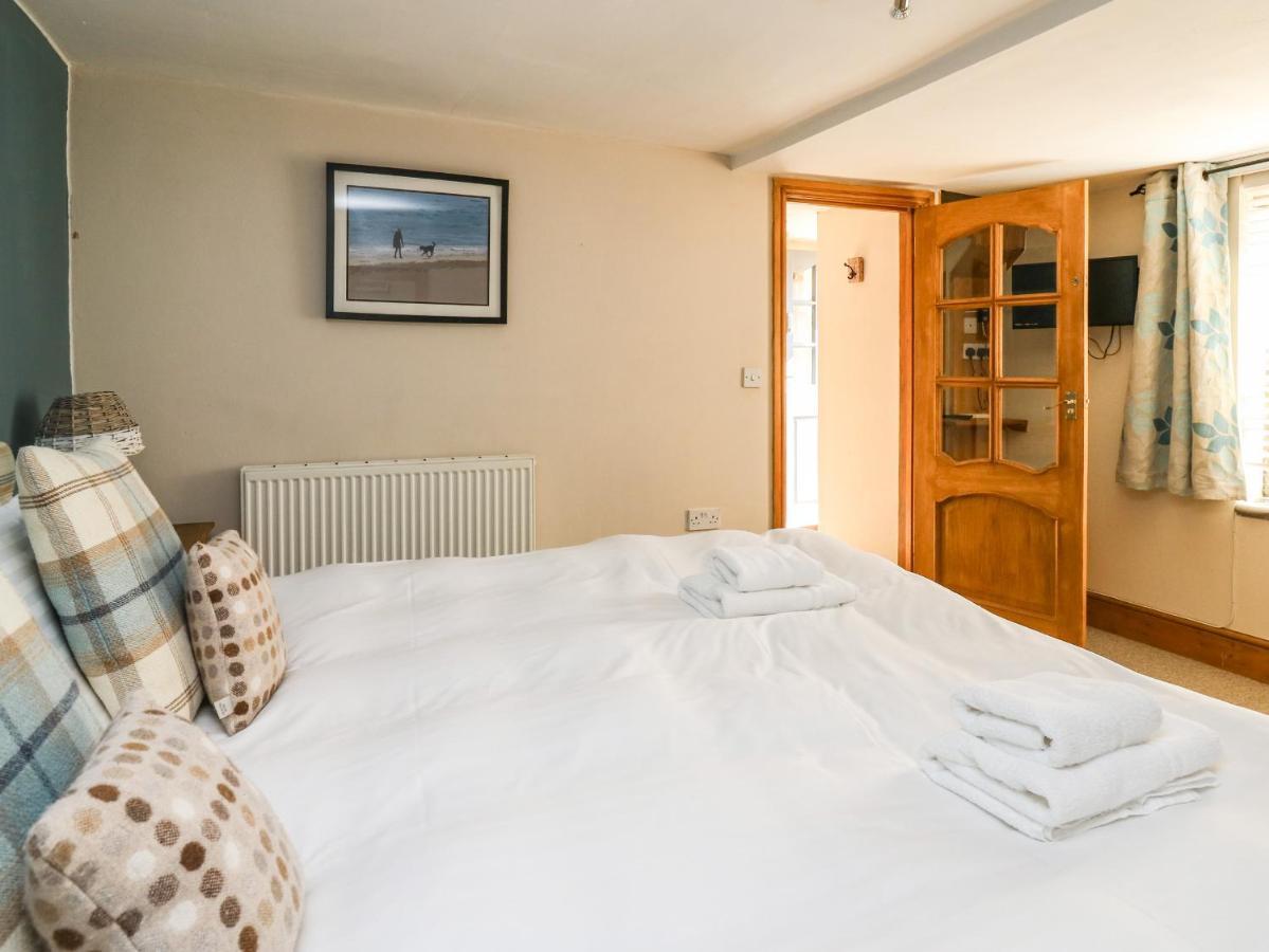 Dewi Villa Aberaeron Eksteriør bilde