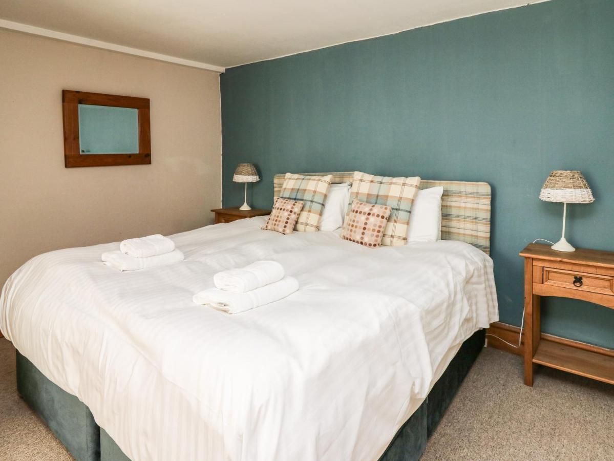 Dewi Villa Aberaeron Eksteriør bilde